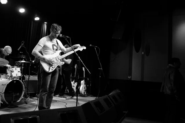 Spanish for 100 — High Dive — April 10, 2015.