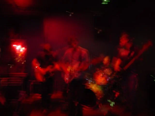 Spanish for 100 performing at Mars Bar