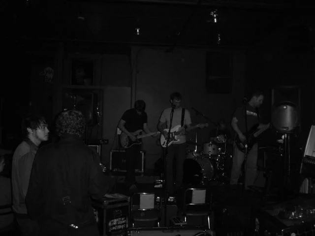 Spanish for 100 performing at Mars Bar