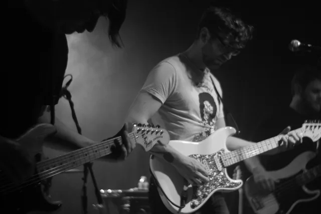 Spanish for 100 — High Dive — April 10, 2015.