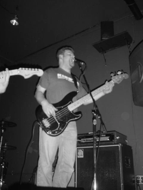 Spanish for 100 performing at Mars Bar