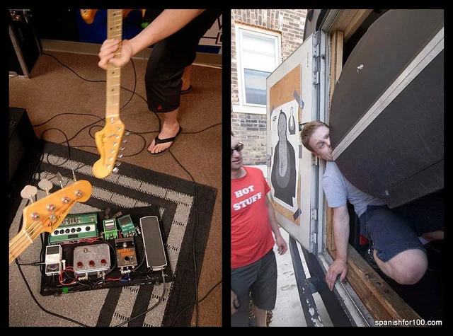 Archive photograph