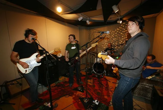 Spanish for 100 at KEXP