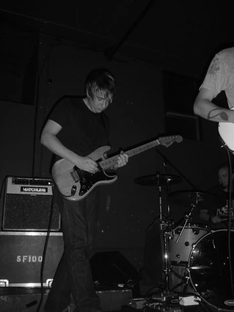 Spanish for 100 performing at Mars Bar