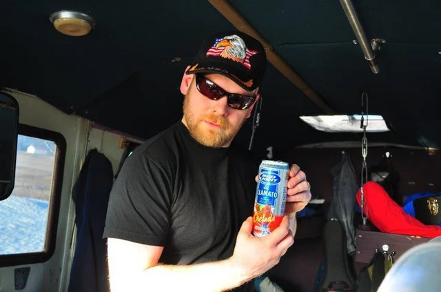 Powered By Chelada