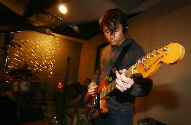 Spanish for 100 at KEXP