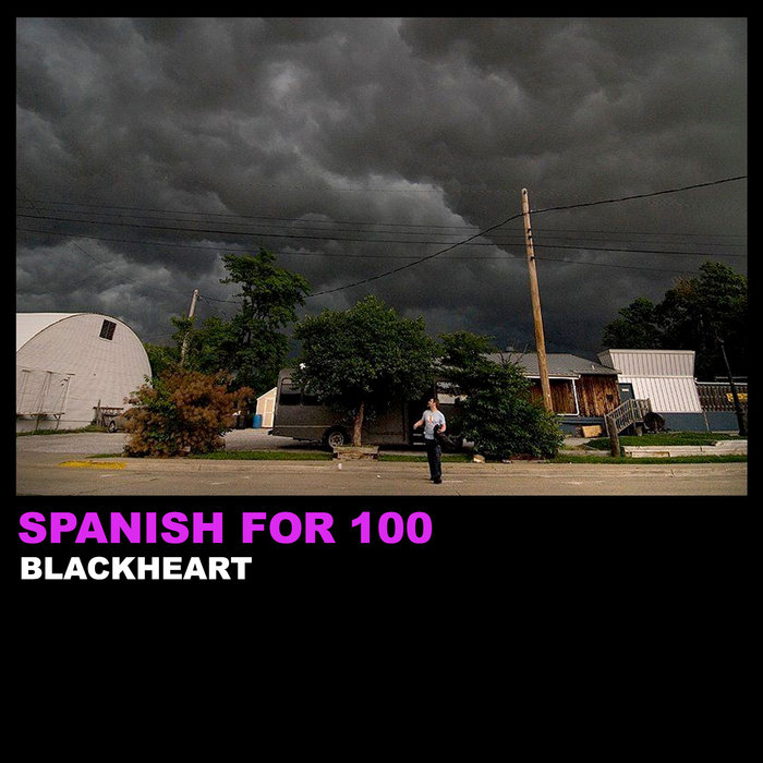 Blackheart