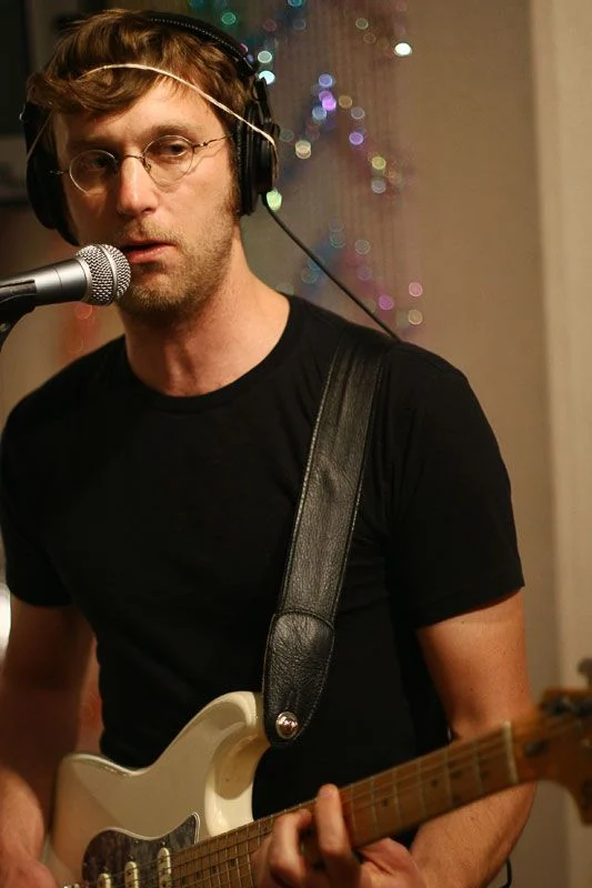 Spanish for 100 at KEXP