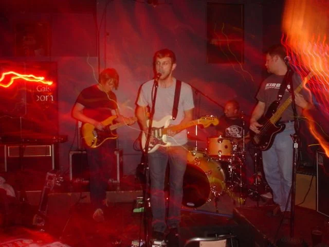 Spanish for 100 performing at Mars Bar