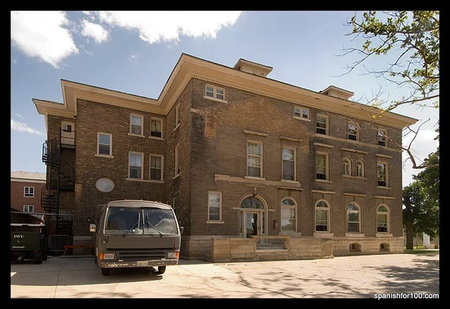 Archive photograph