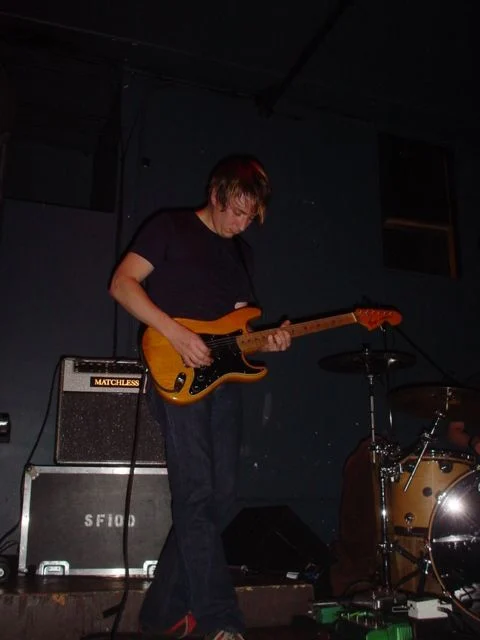 Spanish for 100 performing at Mars Bar