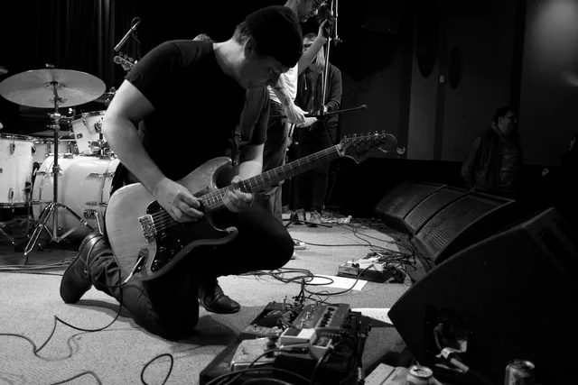 Spanish for 100 — High Dive — April 10, 2015.