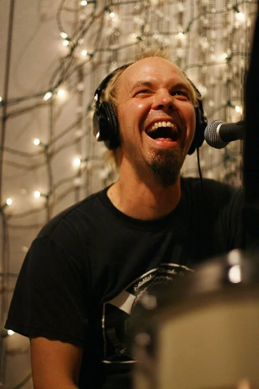 Spanish for 100 at KEXP