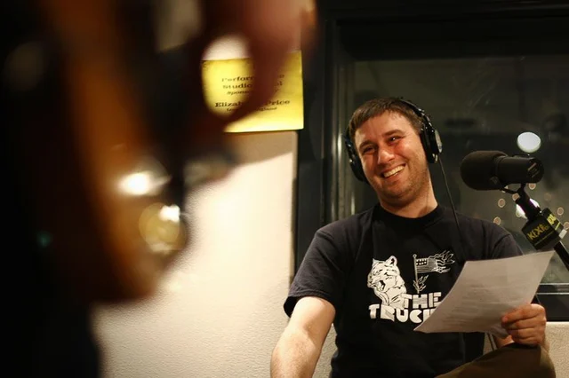 Spanish for 100 at KEXP