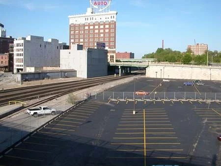 Archive photograph