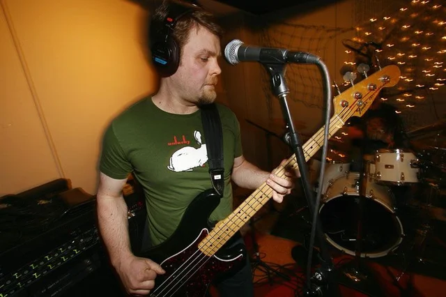 Spanish for 100 at KEXP